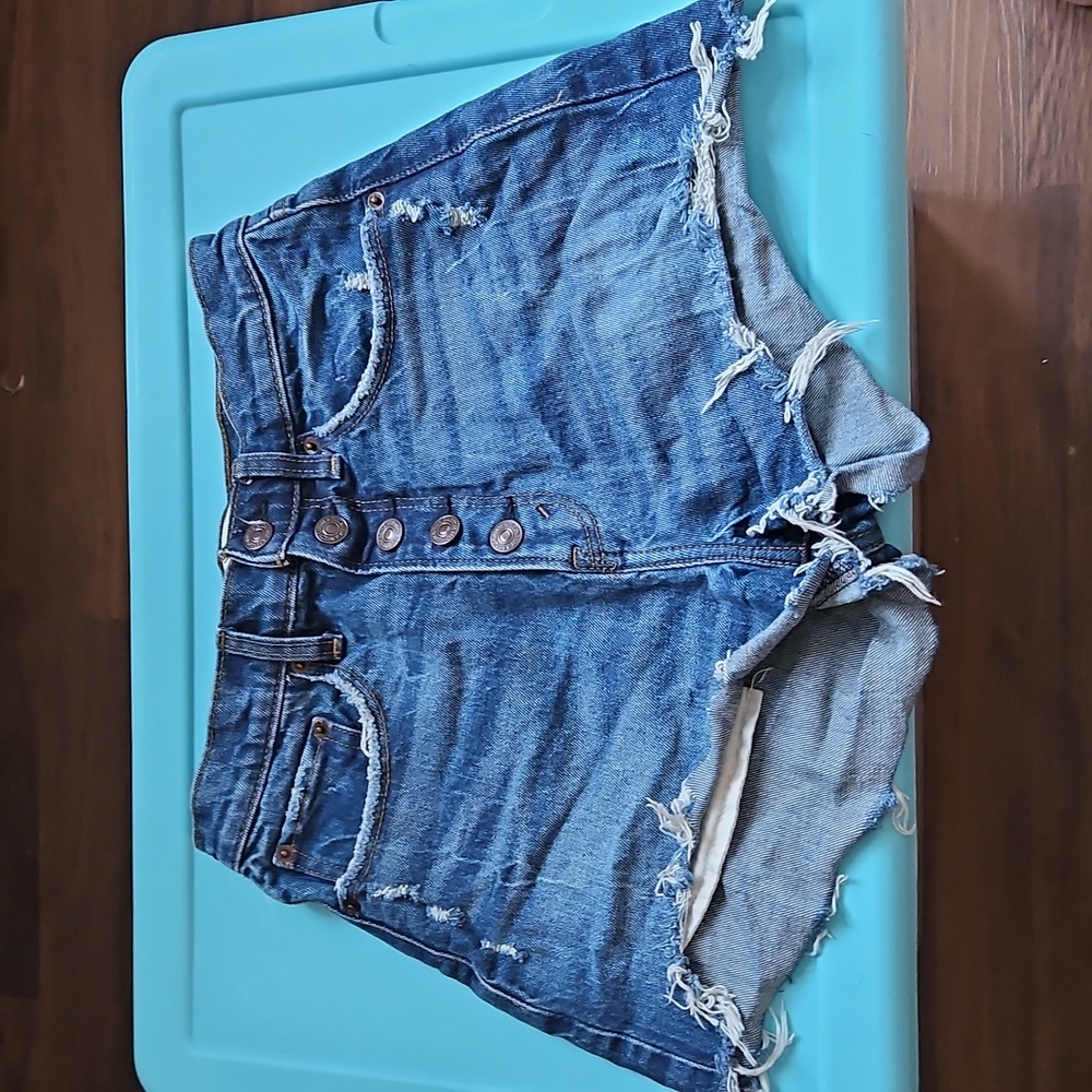 ABERCROMBIE Shorts